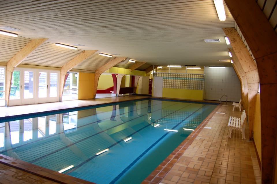 Durbuy Fietsertje - bungalow 102 Buitenkant foto